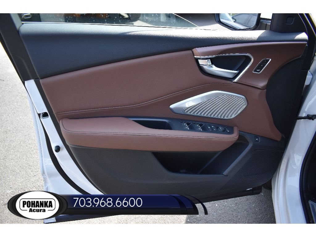 New 2026 Acura RDX SH-AWD w/ Technology Package image 26