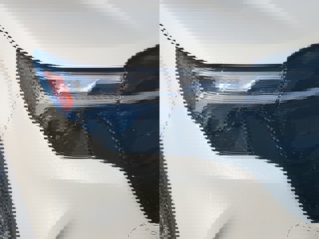 Used 2025 Subaru Forester Touring image 9