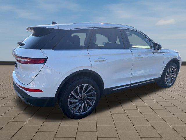 Certified 2023 Lincoln Corsair Reserve w/ Equipment Group 201A AWD/4WD image 7