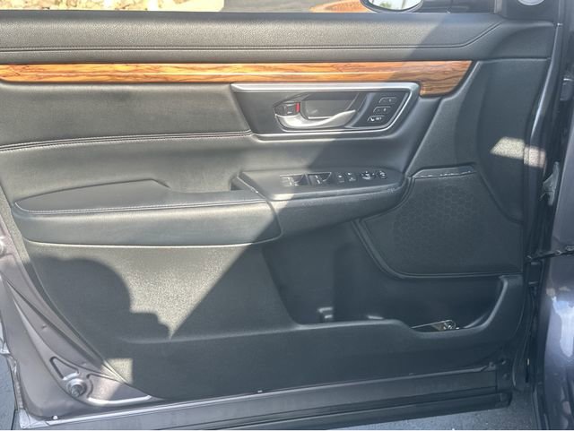 Used 2021 Honda CR-V Touring image 36