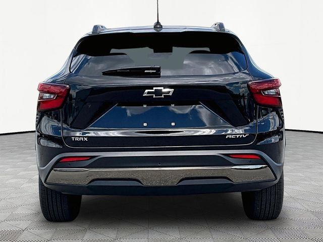 New 2026 Chevrolet Trax ACTIV w/ Driver Confidence Package FWD image 5