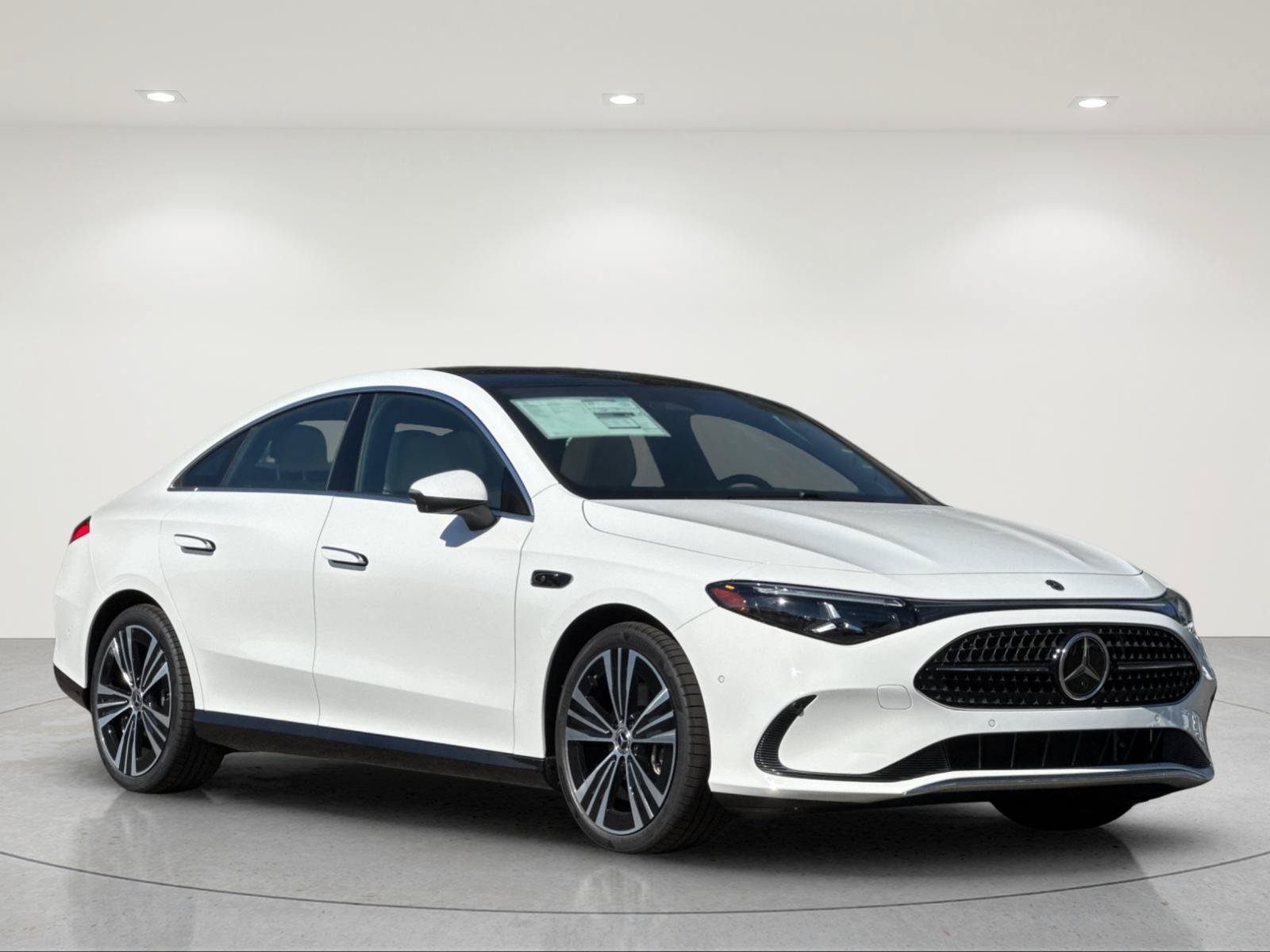 New 2027 Mercedes-Benz CLA 220 image 8