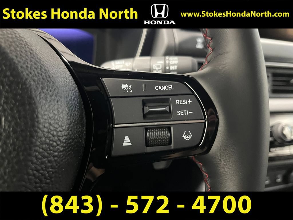 New 2026 Honda Pilot Black Edition image 17