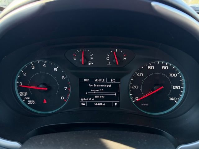 Used 2023 Chevrolet Malibu LT image 18