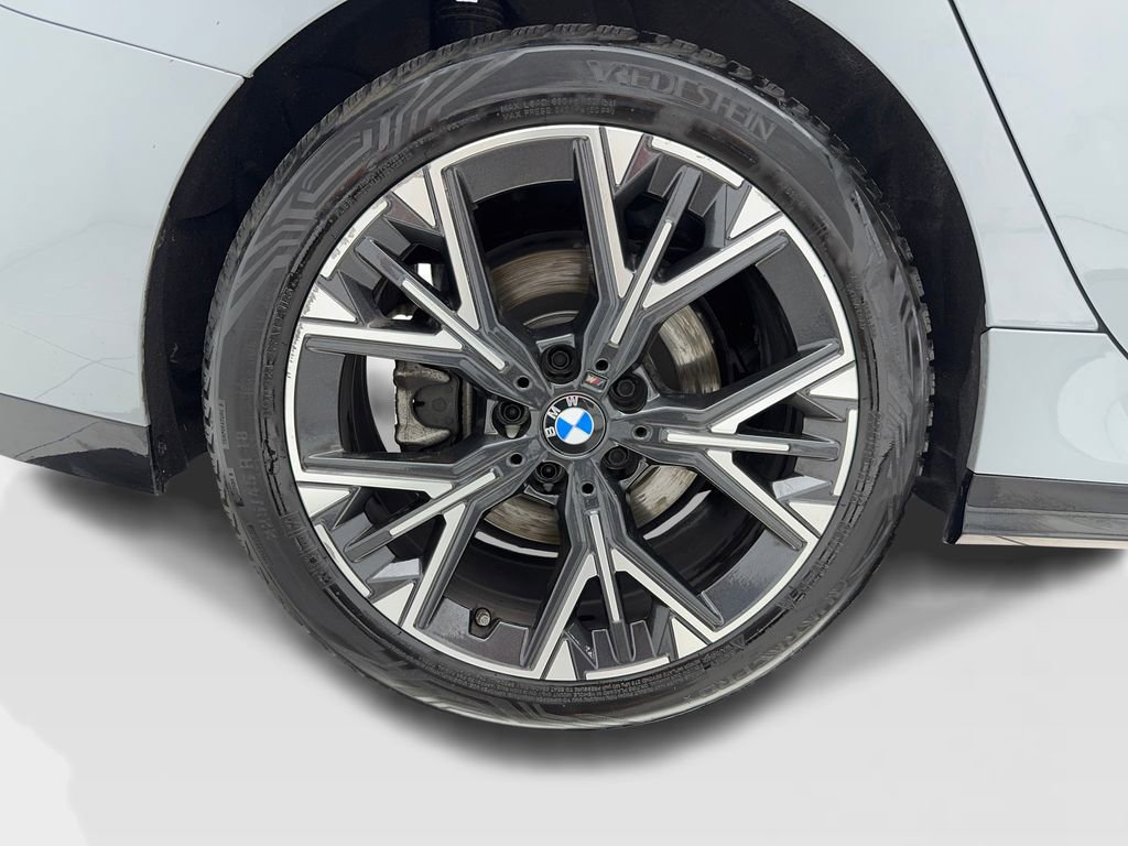 Used 2026 BMW 228 Gran Coupe FWD image 33