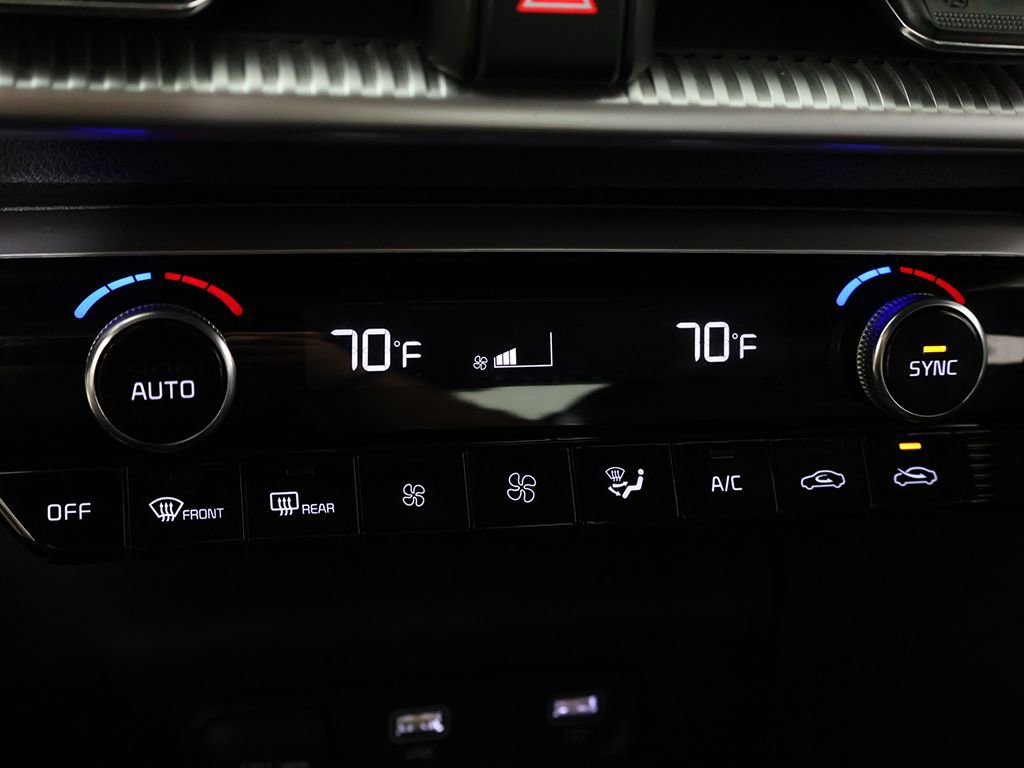 Used 2021 Kia K5 GT-Line image 46