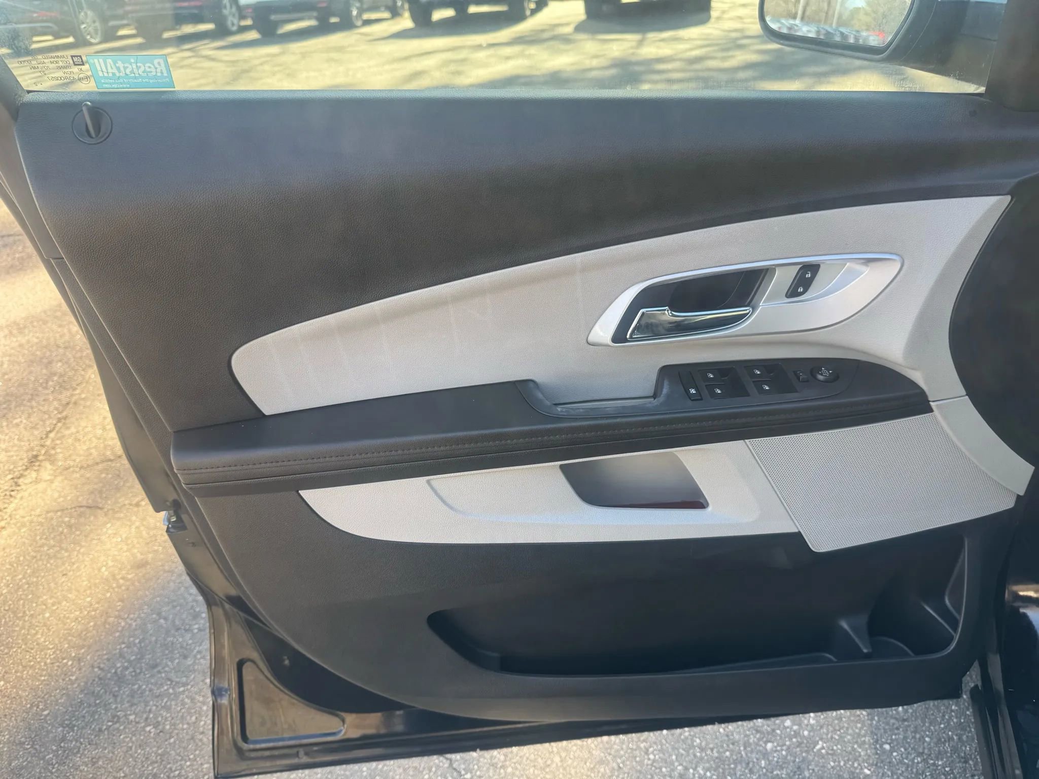 Used 2012 Chevrolet Equinox LS image 15