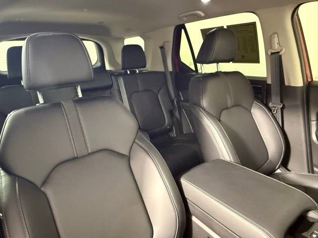 Used 2026 Honda Passport RTL image 53