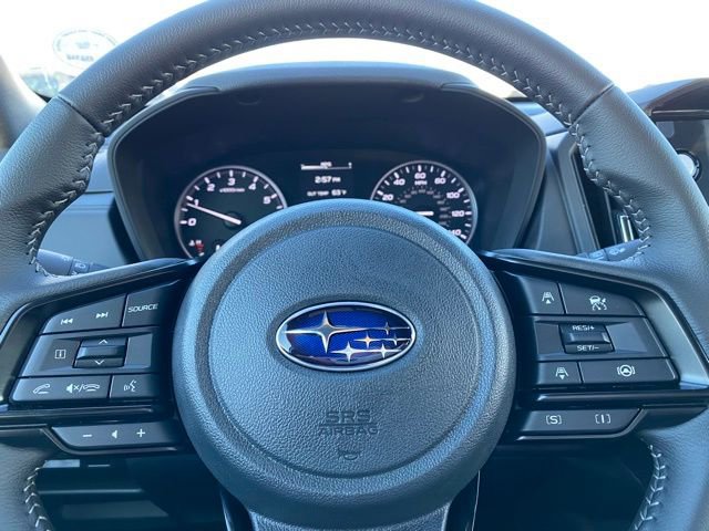 New 2026 Subaru Forester Premium w/ Base/Premium Package image 17