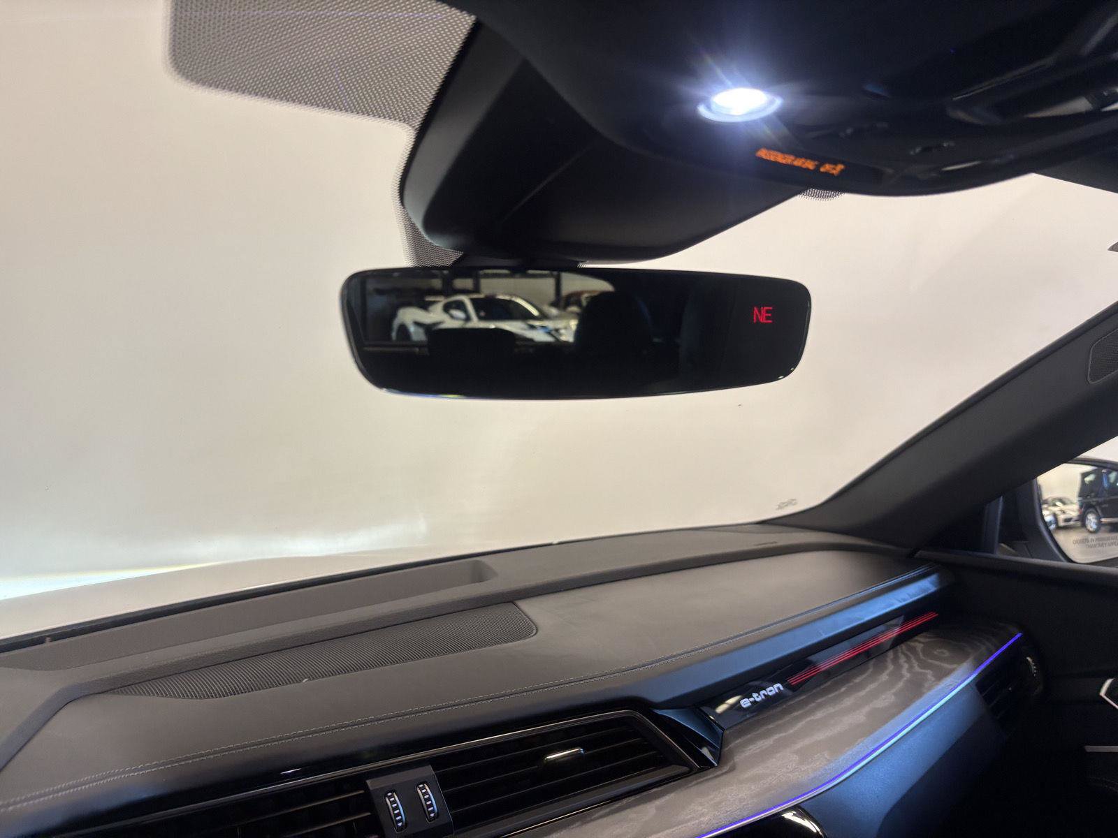 Used 2023 Audi e-tron Chronos w/ Chronos Package AWD/4WD image 39