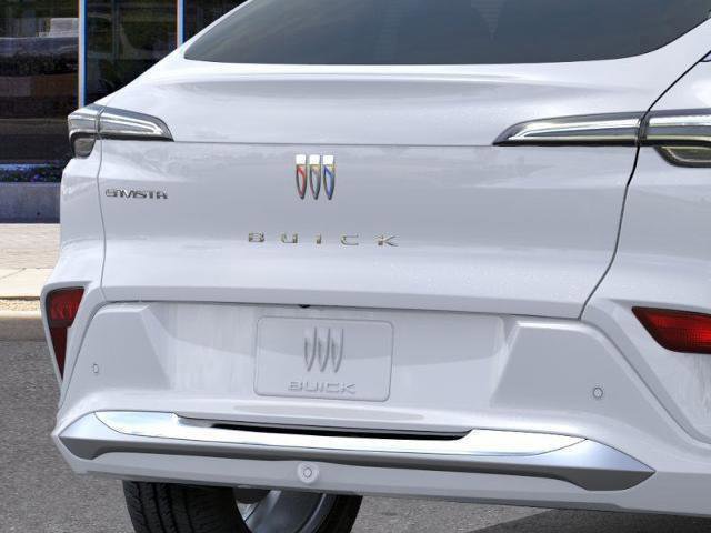 New 2026 Buick Envista Avenir image 38