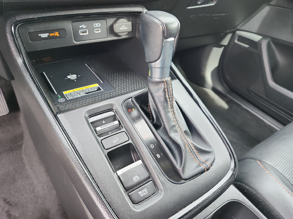 Used 2024 Honda CR-V Sport-L image 29