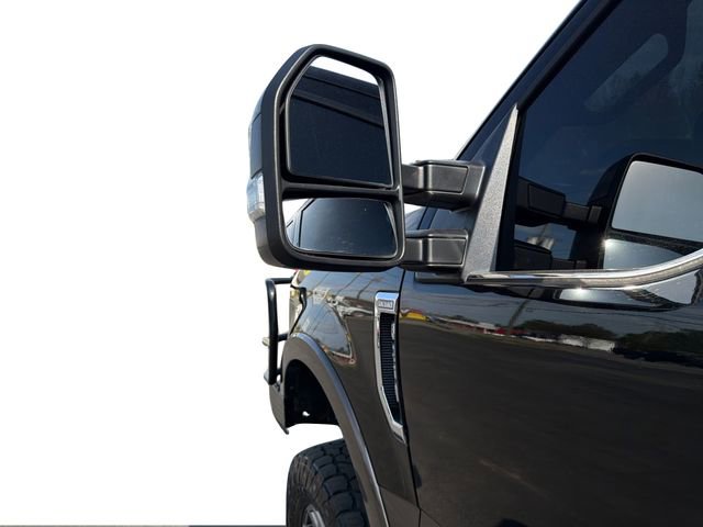 Used 2017 Ford F250 King Ranch w/ FX4 Off-Road Package image 29