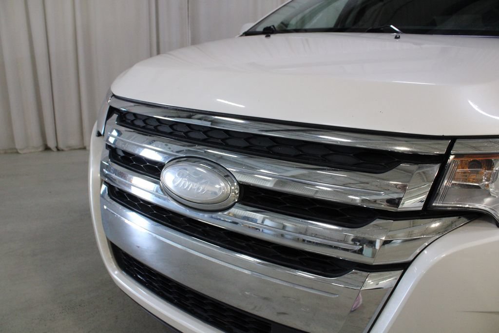 Used 2013 Ford Edge Limited FWD image 32