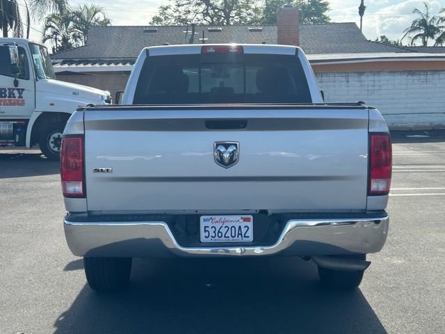 Used 2017 RAM 1500 Classic SLT RWD image 5