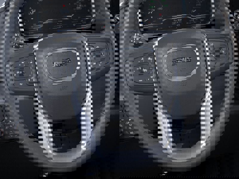 New 2025 GMC Sierra 2500 Denali image 43