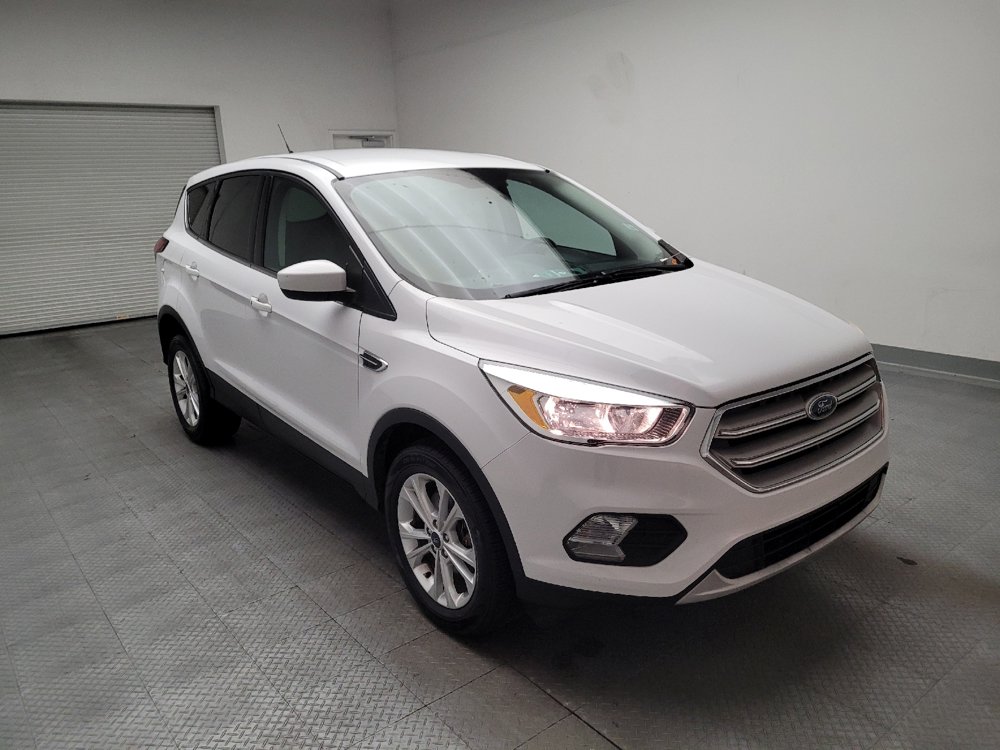 Used 2019 Ford Escape SE AWD/4WD image 13