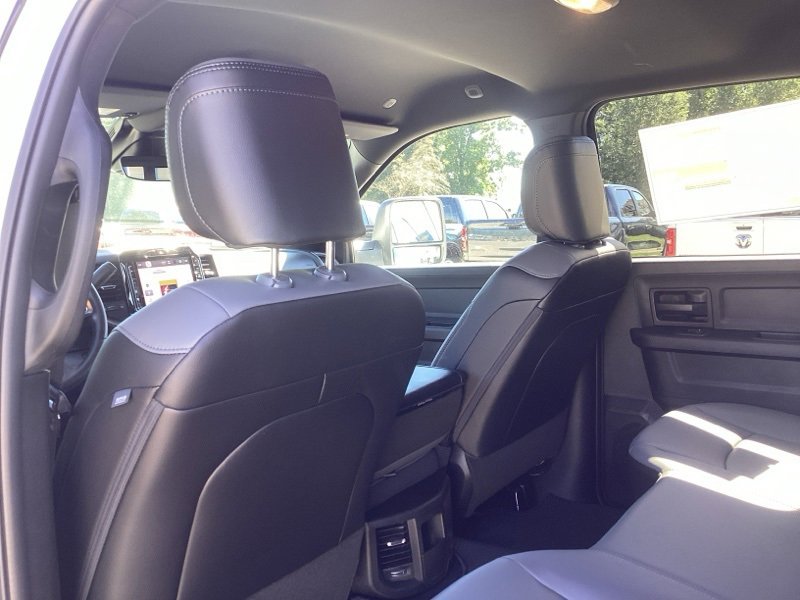 New 2026 RAM 2500 Tradesman image 19