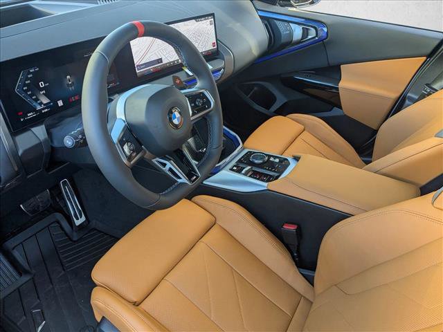Used 2026 BMW X3 M50 w/ Premium Package AWD/4WD video 3
