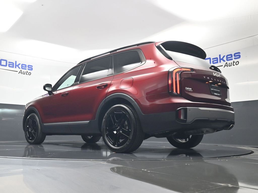 Used 2023 Kia Telluride SX Prestige X-Line image 47