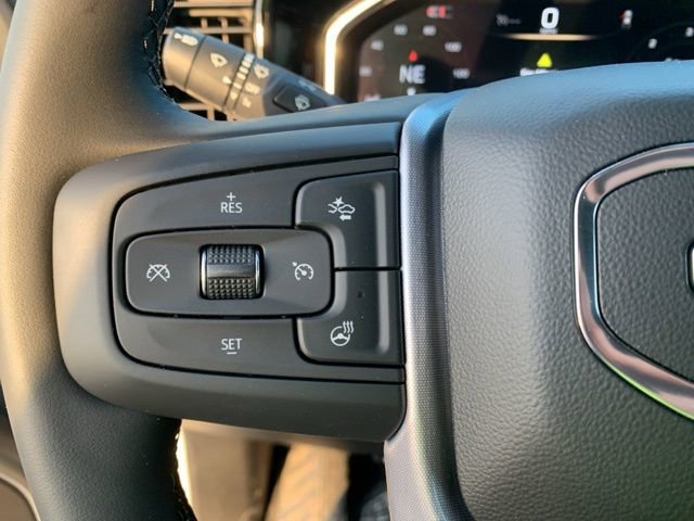 New 2026 GMC Sierra 1500 Elevation w/ Elevation Select Package image 16