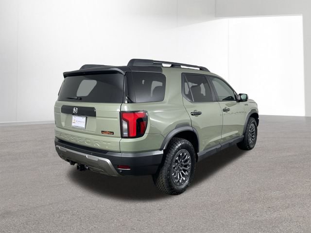 New 2026 Honda Passport TrailSport image 11