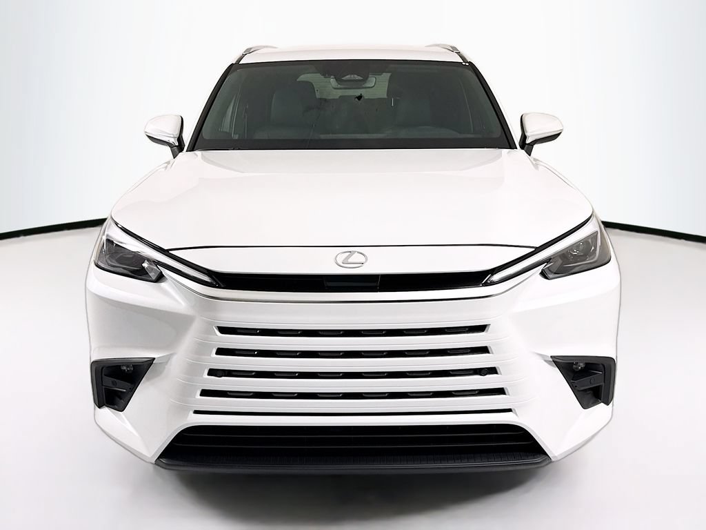 Certified 2026 Lexus TX 350 AWD w/ Convenience Package image 2