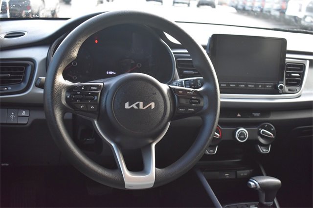 Used 2022 Kia Rio S image 17