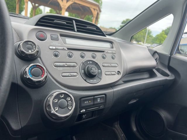 Used 2009 Honda Fit image 13