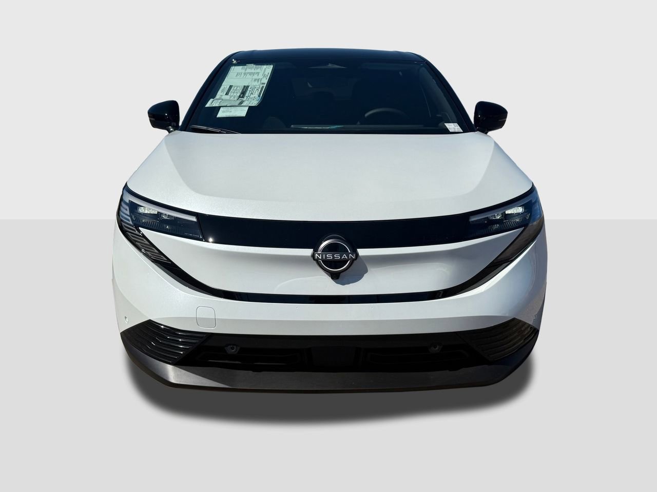 New 2026 Nissan Leaf SV+ image 8