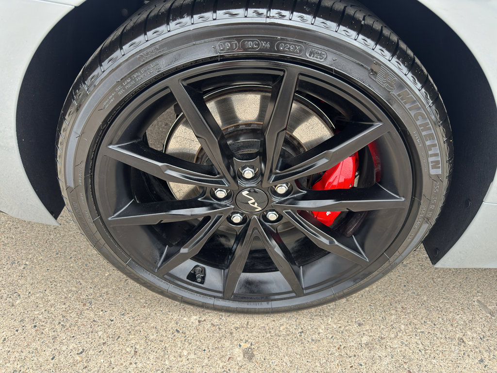 Used 2022 Kia Stinger GT2 w/ Scorpion Package AWD/4WD image 10
