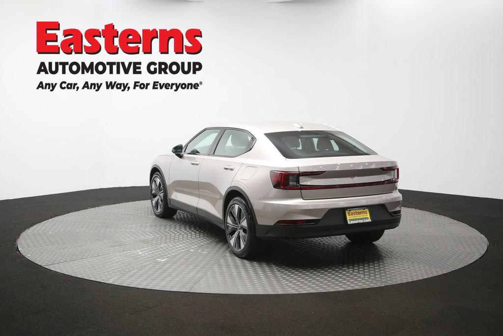 Used 2024 Polestar Polestar 2 AWD/4WD image 65
