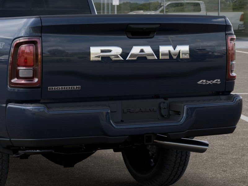 New 2026 RAM 2500 Big Horn image 13