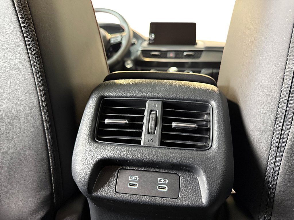 New 2026 Acura ADX A-Spec AWD/4WD image 33
