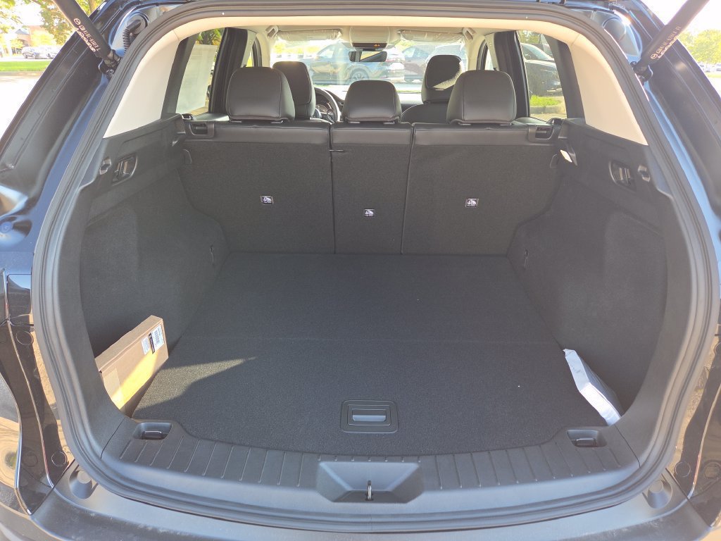 New 2026 MAZDA CX-5 Preferred AWD/4WD image 7