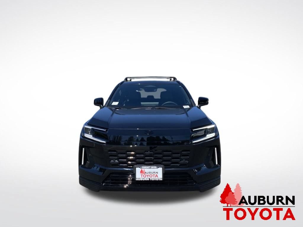 New 2026 Toyota RAV4 XSE AWD/4WD image 2
