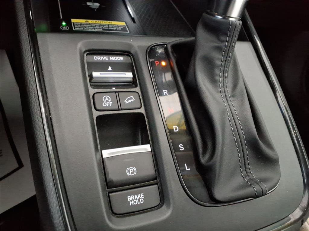 Certified 2024 Honda CR-V EX-L image 27