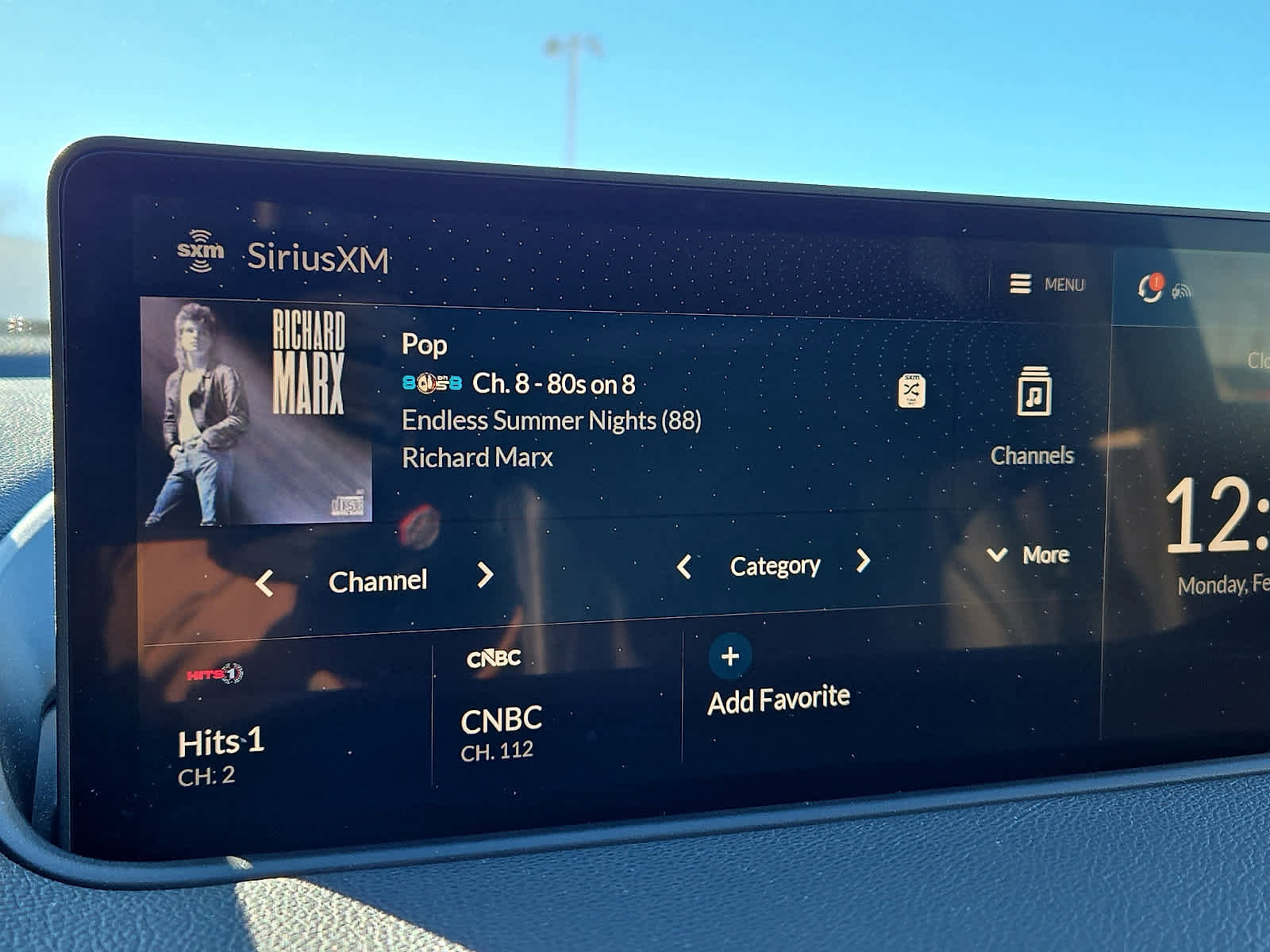 Used 2023 Acura MDX SH-AWD image 19