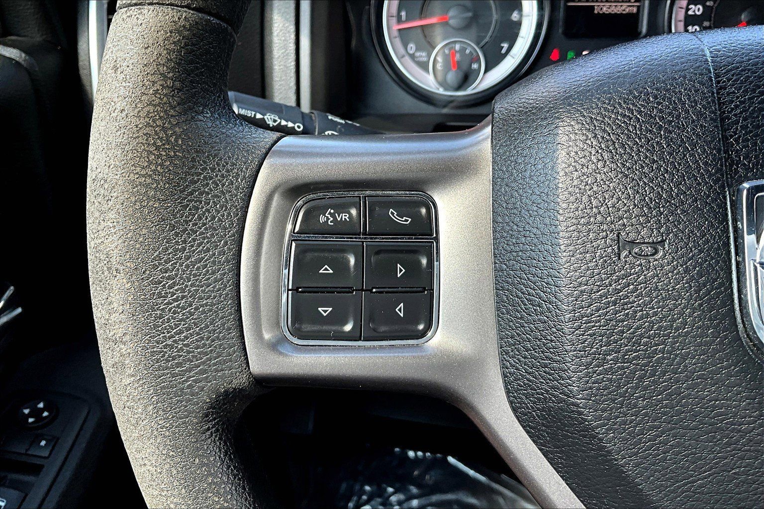 Certified 2022 RAM 1500 Classic Warlock image 14