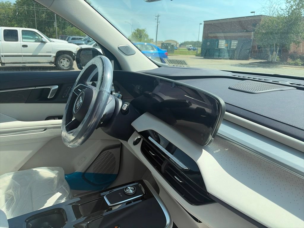 New 2027 Buick Enclave Avenir AWD/4WD image 10