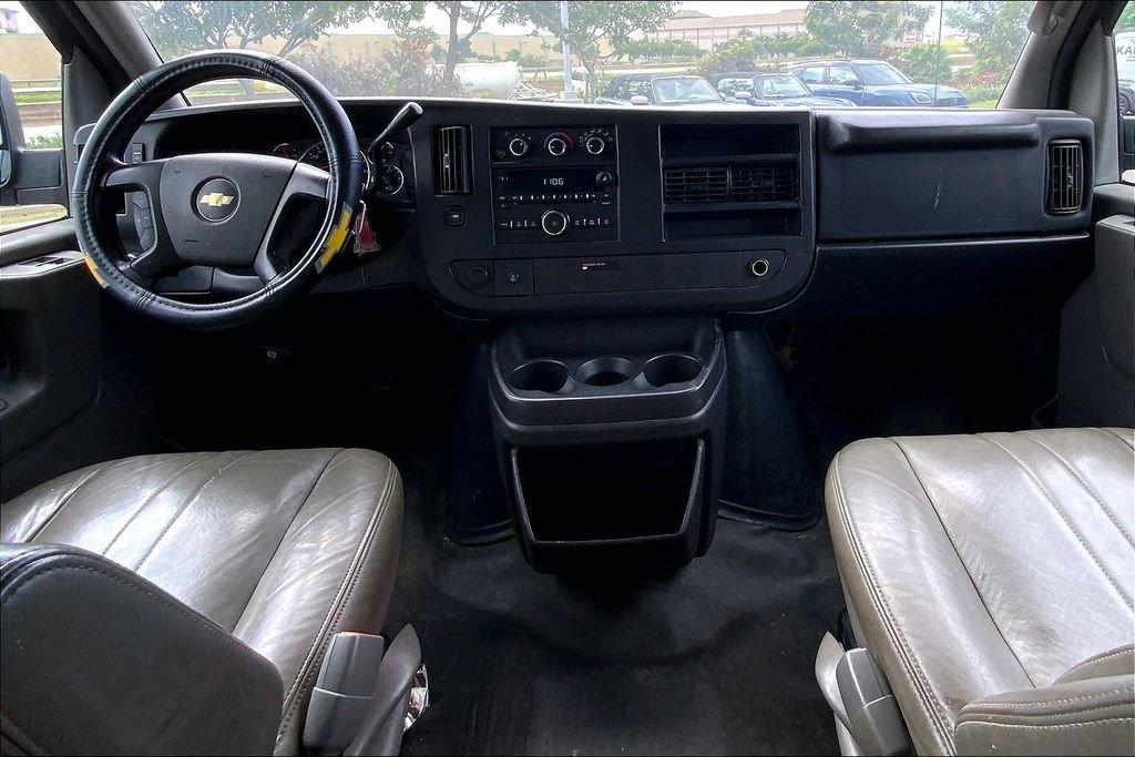 Used 2014 Chevrolet Express 1500 LS image 13