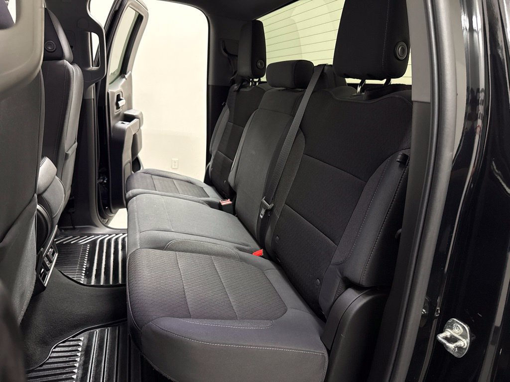 Used 2019 Chevrolet Silverado 1500 LT w/ All-Star Edition AWD/4WD image 34