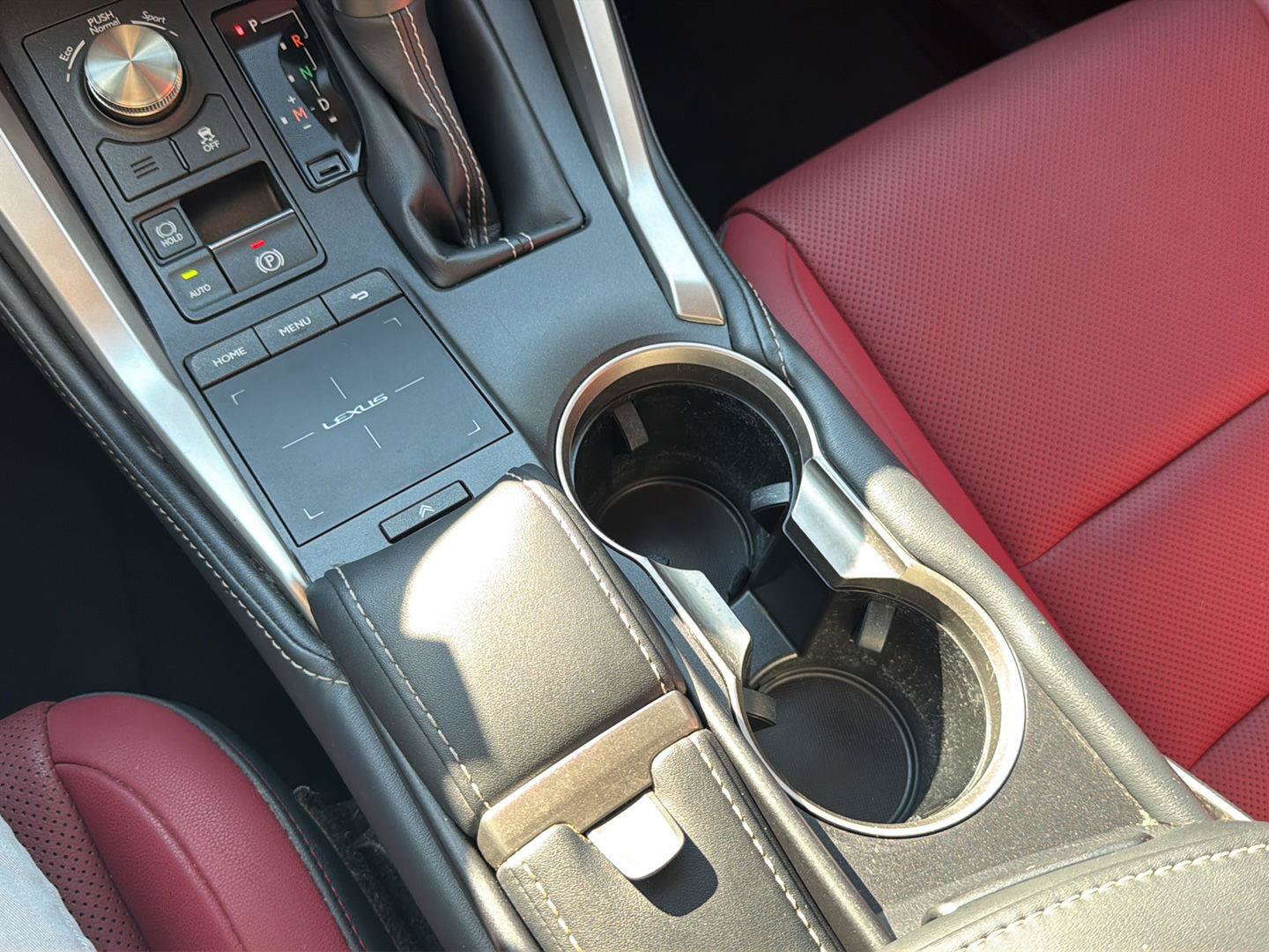 Used 2021 Lexus NX 300 FWD w/ Accessory Package image 25