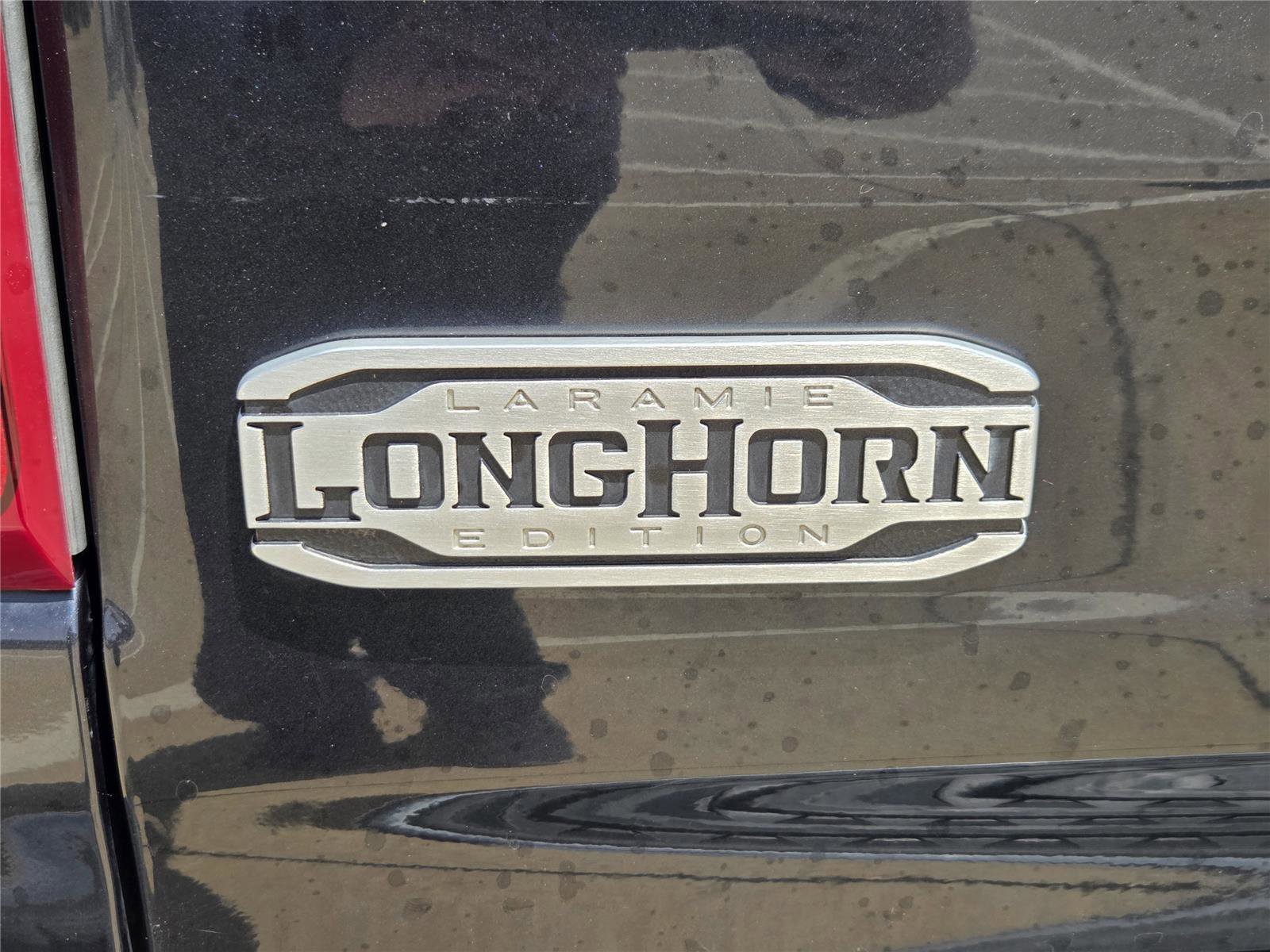 Used 2020 RAM 1500 Limited AWD/4WD image 45