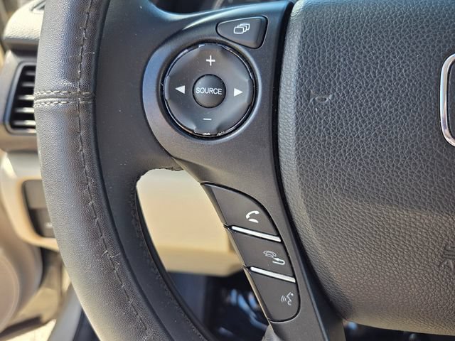 Used 2013 Honda Accord EX-L image 29