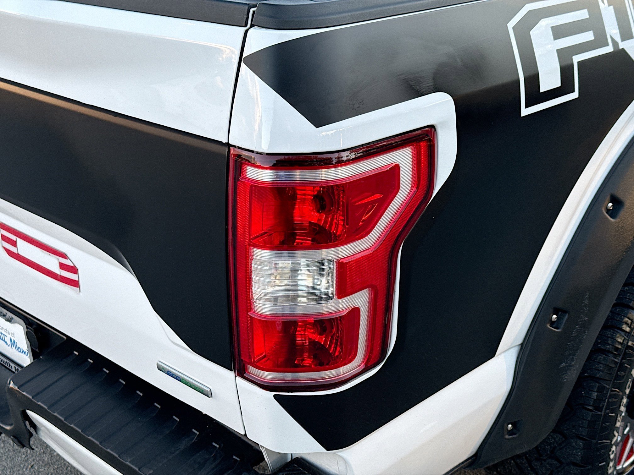 Used 2020 Ford F150 XL w/ Equipment Group 101A Mid image 27