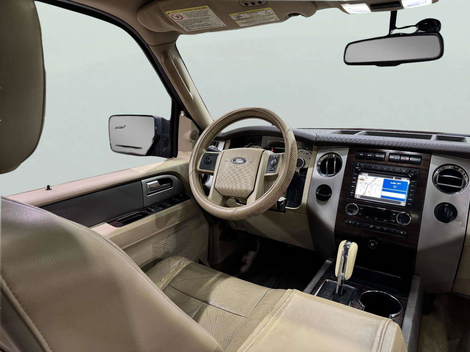 Used 2012 Ford Expedition XLT RWD image 20