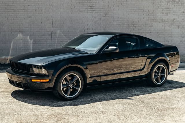 Used 2008 Ford Mustang GT Premium RWD image 48