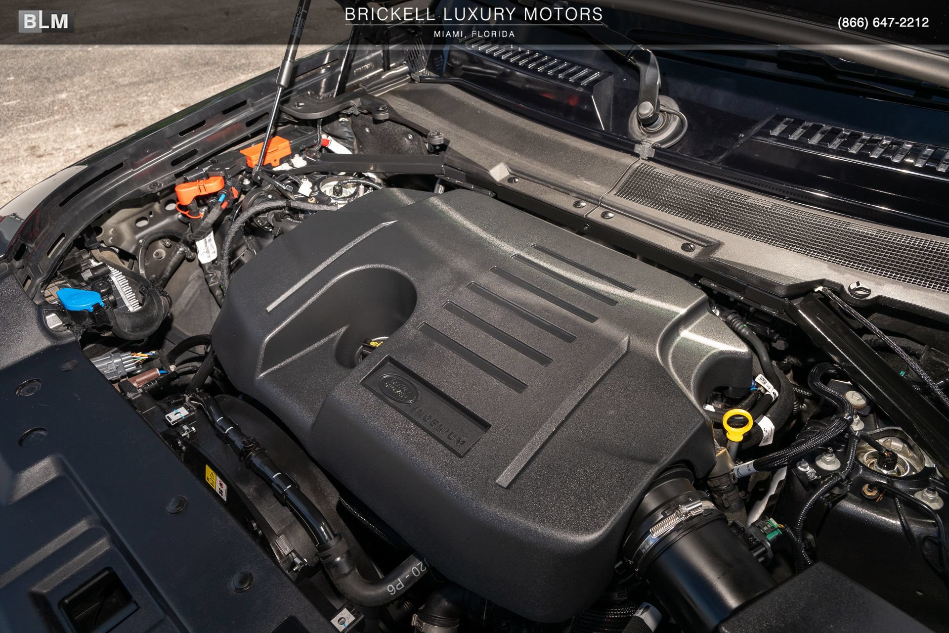 Used 2024 Land Rover Defender 110 X AWD/4WD image 39