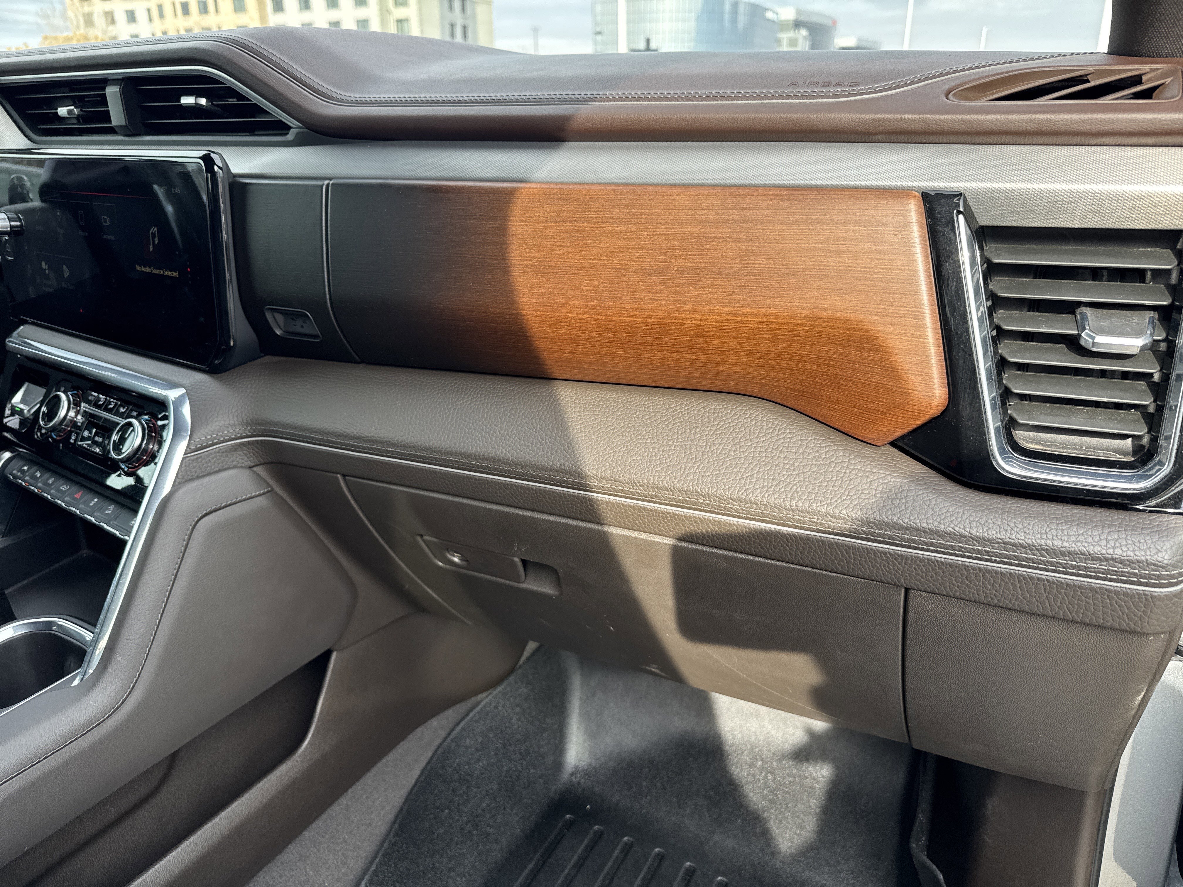 Used 2023 GMC Sierra 1500 Denali w/ Technology Package image 22